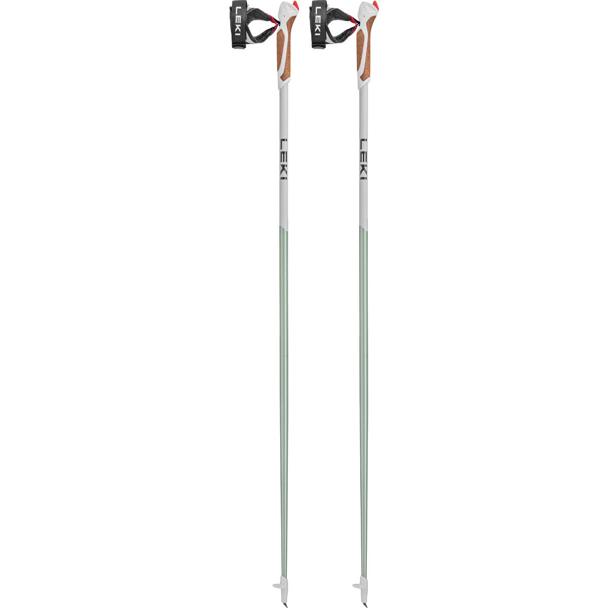 Leki Passion Bâtons