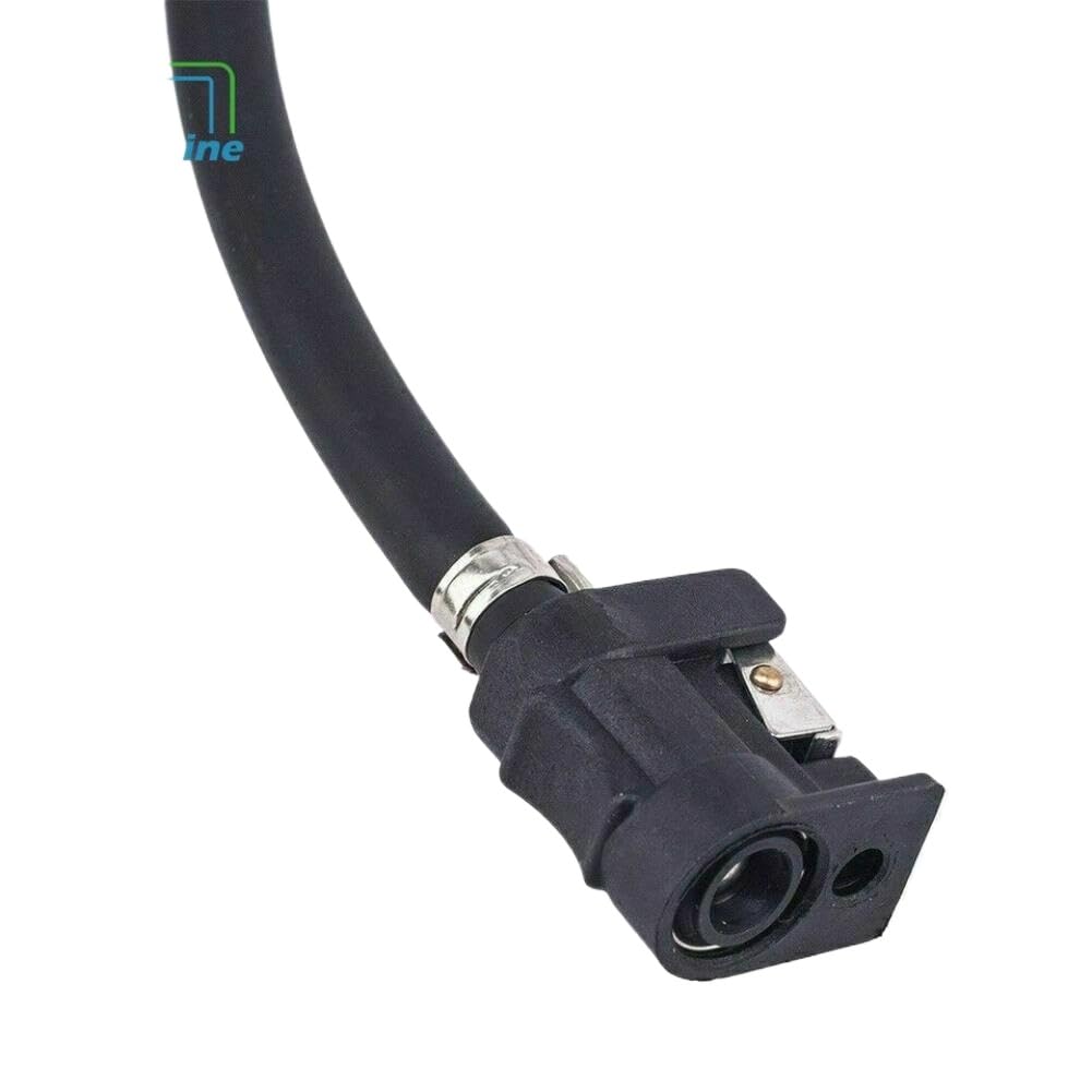 Tubo Carburante 5/16 Pollici Compatibile Con Fuoribordo