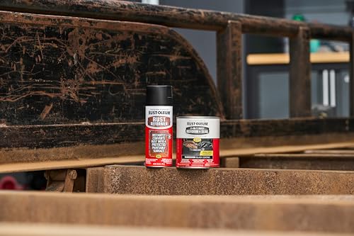 Rust-Oleum Stops Rust 2-in-1