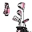 Pink Ages 6-8
