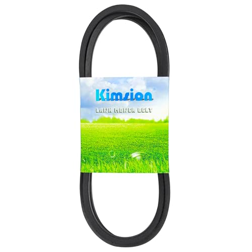 130969 Drive Belt for Craftsman - Best for John Deere Models
