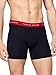 Imagen de Tommy Hilfiger Calzoncillos bóxer Hombre Pack de 3 de algodón