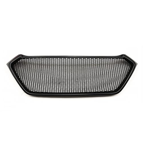 Calandre Hyundai Tucson 2016 2017 2018 anti-débris | Maille protection pare-chocs