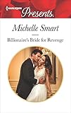 Billionaire's Bride for Revenge: A Marriage of Convenience Romance (Rings of Vengeance)