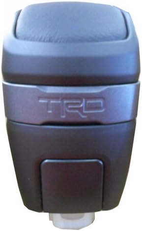 [US Toyota directly Genuine Product] toyota Tacoma 2016 Year Later Current at for Shift Knob