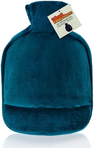 Things2KeepUWarm Foot Warmer with Hot Water Bottle - Foot Pouch