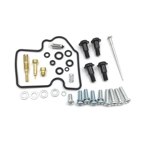 Kit réparation carburateur ZX9R de haute précision pour moteur ZX900