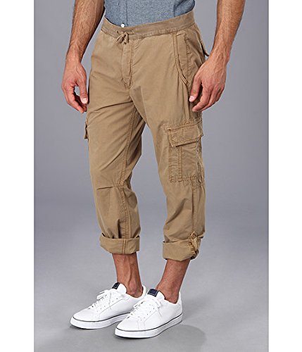 7 For All Mankind Men's Weekend Cargo