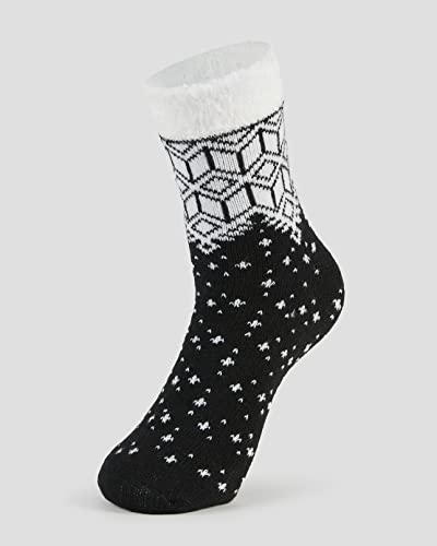 Terramar Dual Layer Cabin Sock