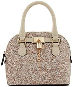 ALDO Women's Barland Satchel Bag