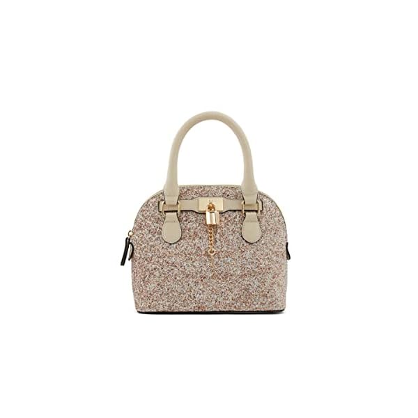 ALDO-Womens-Barland-Dome-Bag-Champagne