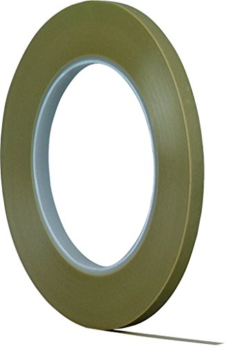 Image of 3M 7000001161 Scotch Farblinienband, 218, 25,4 mm x 55 m, 0,12 mm, Grun (36-er Pack)