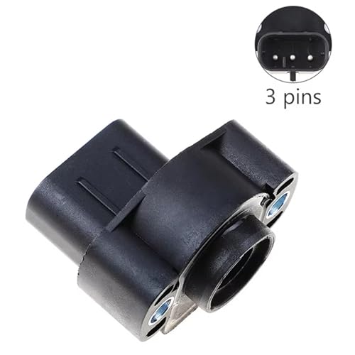 Capteur de position du papillon pour Jeep Grand Cherokee 1993-2001 OEM 4761871AC