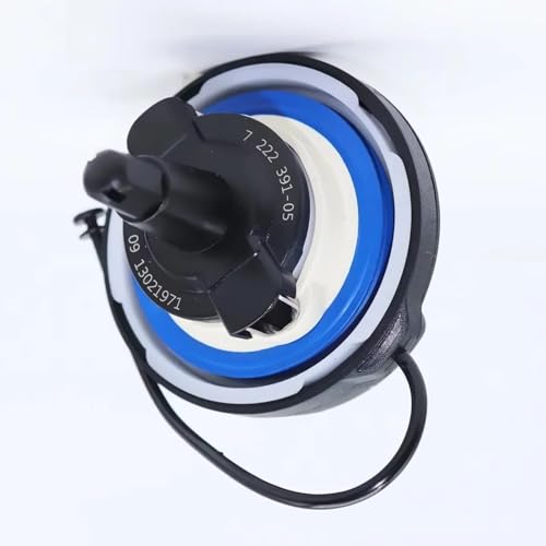 Bouchon de réservoir d'essence perdu ou usé ? Pièce compatible BMW X1 X2 X3 pour stopper les fuites
