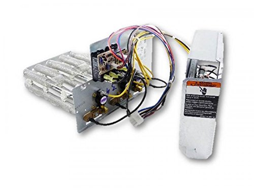 5 Kw Bryant Electric Strip Heater w Circuit Brkr