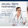 Metagenics Vitamin E Mixed Tocopherols - High Potency Antioxidant Supplement with Alpha & Gamma Tocopherols - Supports Heart, Immune & Cellular Health - Non-GMO, Gluten-Free - 60 Softgels