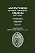 Adventurers of Purse and Person, Virginia, 1607-1624/5. Fourth Edition. Volume One, Families A-F, Part B