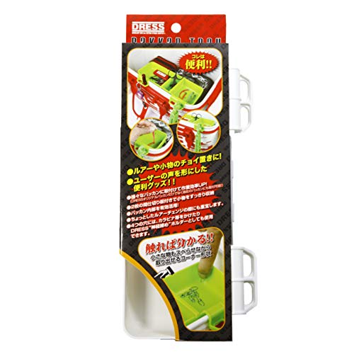 ドレス(DRESS) バッカントレー 2枚目