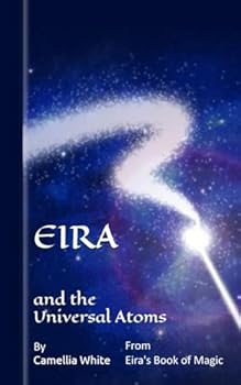 Paperback Eira and the Universal Atoms Book
