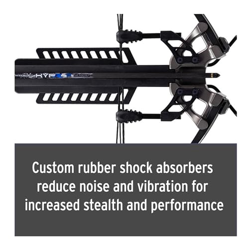 Killer Instinct 1004 The Killer Instinct Hero 380 Pro Package Is One Of The Top Crossbows thumb #3