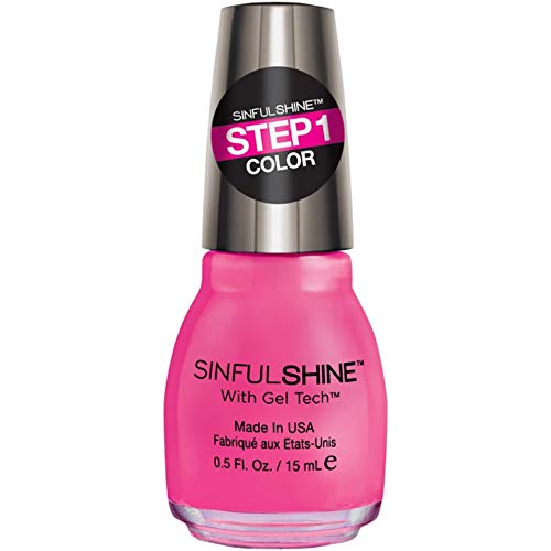 Sinful Shine Come Hither