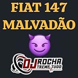 nova fiat 147 abarth  FIAT 147 MALVADÃO