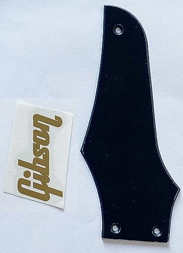 Guitar Parts   Golpeador de guitarra para Gibson Firebird 
