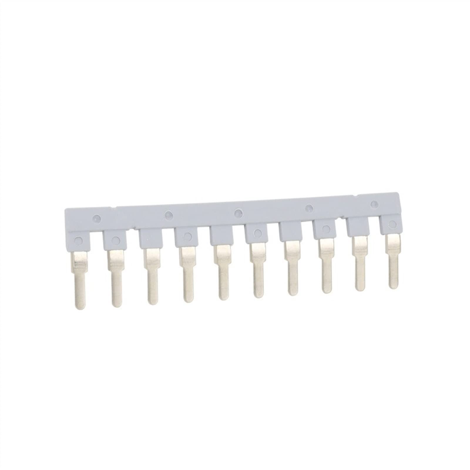 Puentes de cableado douki EB10 para interconectar bloques terminales UK