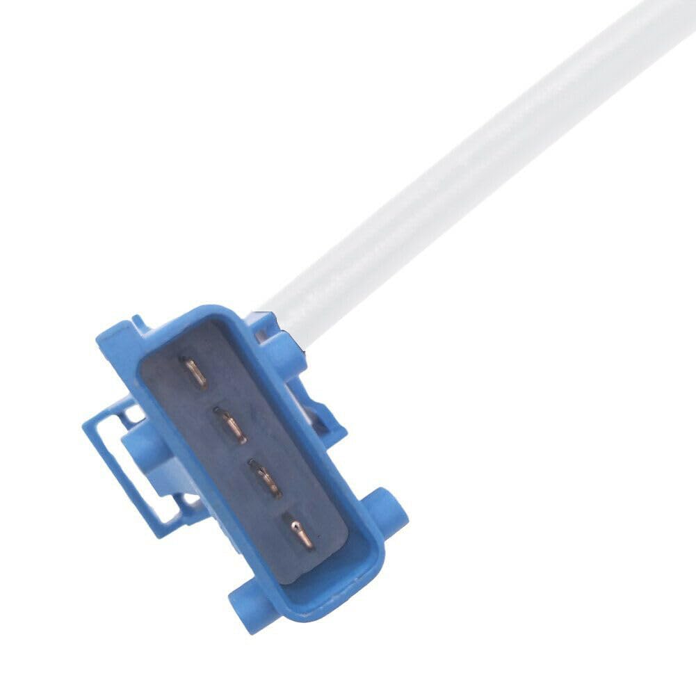 Sonda Lambda inferiore O2 Sensore di ossigeno compatibile con BERLINGO C3 C4 Picasso C5 DS3 DS4 DS5 R56 Cooper CLUBMAN R55 R57 R58 Roadster R59 207 208 2008 308 508 5000 RCZ 1.4 1.6