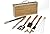 Cuisinart CGS-7014 Bamboo Tool Set, 13-Piece