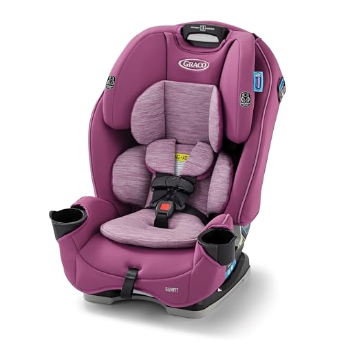 Graco Slimfit 3-in-1 Car Seat