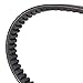 BLACKHORSE-RACING 40 Series Torque Converter Belt GO Kart Comet 203785A Comet 203785 MANCO 12346