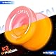 MAGICYOYO K2 Crystal JoJo für Kinder– Anfänger Yoyo mit Leucht-Effekt (Glow in The Dark). Reaktionsfreudig & Unresponsive JoJo, Ideal für Finger Spin Tricks