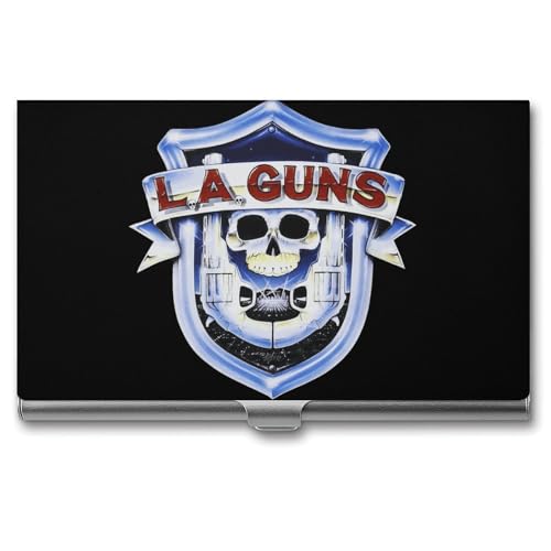 [sC] h L.A.GUNS SEX GG[KY hP[X e  ^ L^Cv oȒP rWlX h܂Ȃ AEj J[hz_[ RFIDubLO 1bJ