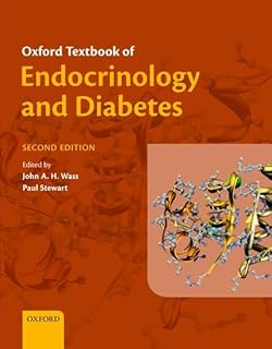Oxford Textbook of Endocrinology and Diabetes Online