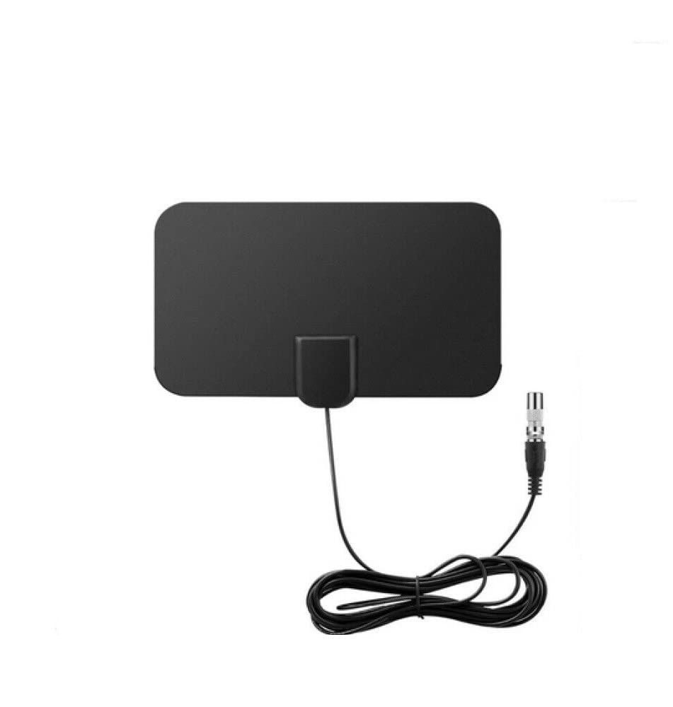 Buy WalgreenDuffy TV Aerial, 2022 Newest Indoor Signal Reception, 250