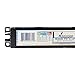 Advance IZT-2S32-SC Dimmable Electronic Ballast, F32T8, 2 Lamp, 120/277V
