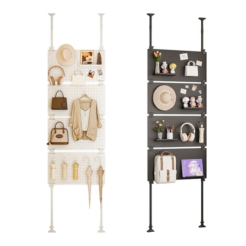 HZZLXJ ˂I [ EH[VFt ǖʃbN LE{[h ˂ ǖʎ[ bN ˂ p[e[V ߉\  gȒP ϐk]|h~(White,57cm)