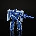 Transformers Generations Deluxe Titans Return Scourge Action Figure