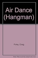 AIR DANCE 0440203759 Book Cover