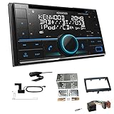 Kompatibel mit iPhone Sprachsteuerung Siri, Sound DSP mit 13-Band Equalizer und Preset EQ