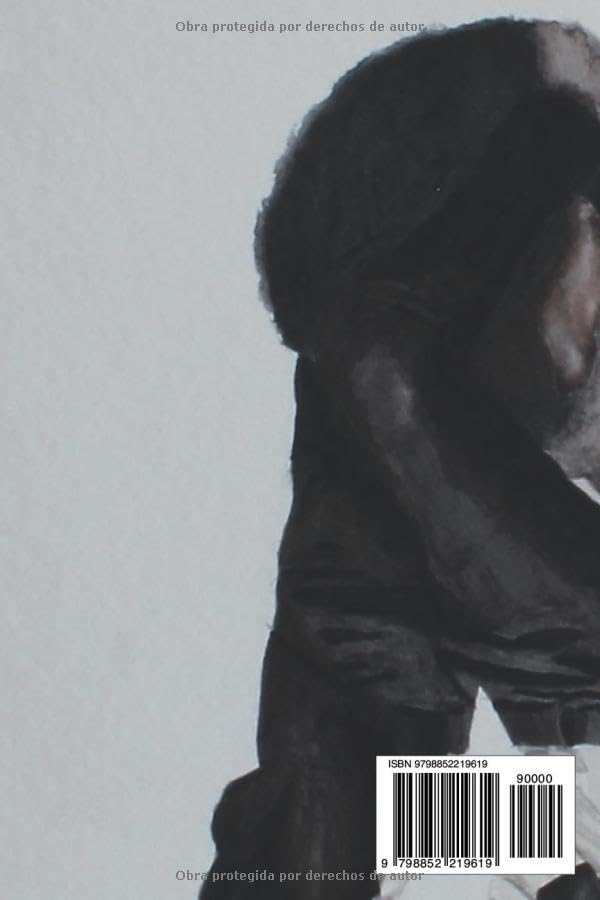 Miniatura 2 de Facturación Emocional Pinturas sobre las tensiones físicas y mentales de las personas en las ciudades (Spanish Edition)