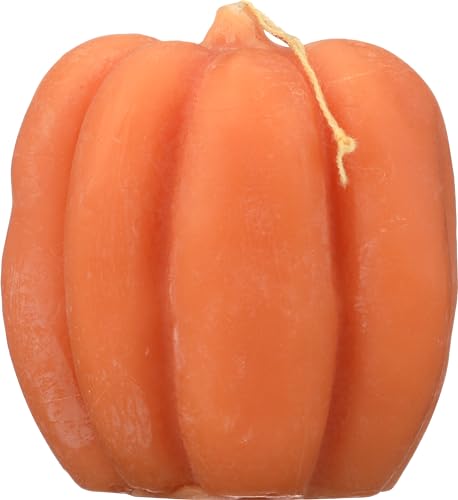 Big Dipper Wax Works Ivory White Candles, Beeswax Taper Candles, 24-Hour Long Burn, Pure Beeswax Candle 15