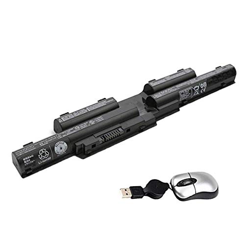 Batería para Fujitsu FPB0318S que soluciona los apagones de tu portátil