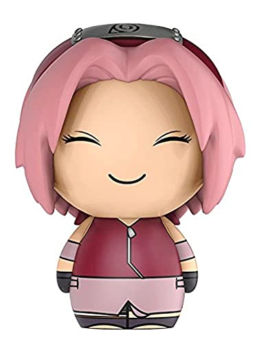 Funko Dorbz Naruto Sakura Action Figure