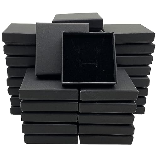 HIRAISM Mtg{bNX ANZT[  ^ `  WG[ sAX [ n Ntg 36 Zbg (7 x 7 x 1.5cm, ubN)