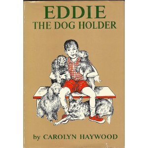 Eddie the Dog Holder B0026KP42Q Book Cover