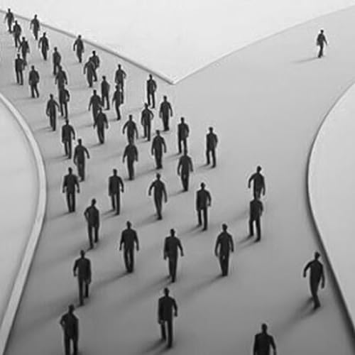 ایمانِ تماشاگر یا ایمانِ مسئول؟