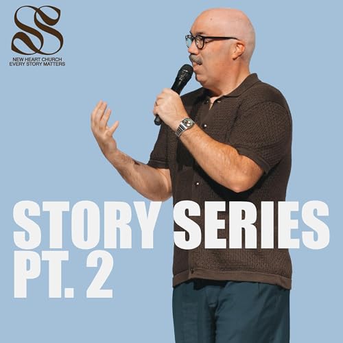 STORY SERIES PT. 2 | PASTOR BEN