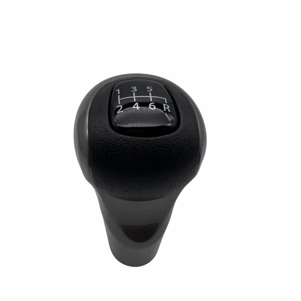 YDXHERTA Gear Shift Knob Car 5 6 Speed Shifter Lever Stick for Civic DX EX LX 4D 2006-2012 Car Accessories Auto Parts(6 Speed)